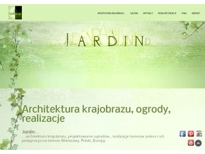www.jardin-architektura-krajobrazu.pl